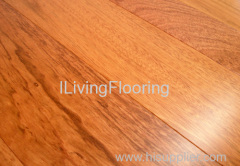 Cherry Engineered Wood Flooring