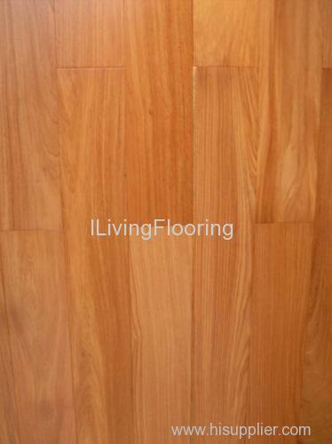 Name: Doussie Engineered Wood Flooring