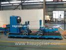 Auto INMS Intersecting Line CNC Flame Cutting Machine For Aluminum With Servo Driver