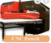 CNC Punch