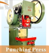 Punching Press