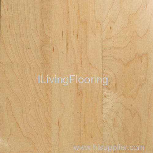 Name: Maple Engineered Wood Flooring