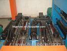 Rigid Structure H Beam Production Line / H Beam Steel Standing Machine For H beams Cutting