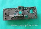 Custom High Precision Aluminum Die Casting Parts For Army Phone