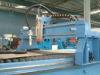 Custom Yate High Speed Metal Shearing Machine / CNC Plasma Cutting Machine for steel