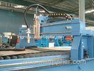 Custom Yate High Speed Metal Shearing Machine / CNC Plasma Cutting Machine for steel