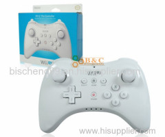 Wii U Pro wireless Controller