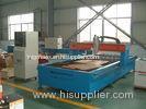 Yate / OEM Desktop CNC Plasma Cutting Machine With Hypertherm Power , Cutting Speed 0-6000mm/min