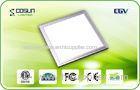 6500k 2x2ft Frameless Commercial LED Lighting Fixtures For Home With 40000h Lifespan
