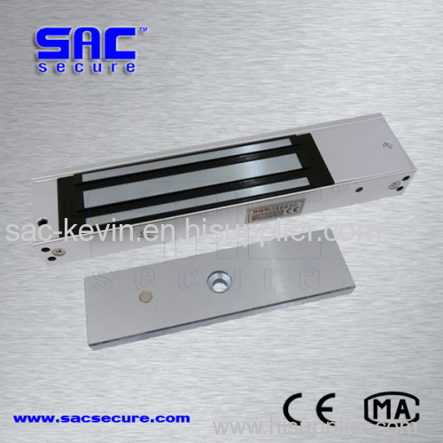 China Electronic magnetic lock