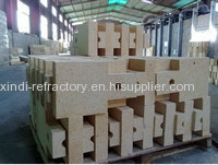 insulating high alumina brick