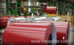 colour coated coils coated aluminum coil