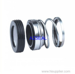 Elastomer Bellow Mechanical Seals type AZBIA replace to Burgmann &Flowserve &John Crane type SEALS