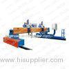 OEM Auto CNC Flame Gantry Cutting Machine For Copper / Aluminum / Iron With CE Approved