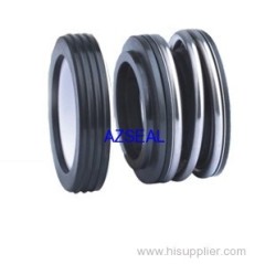 Elastomer Bellow Mechanical Seals type AZ60/65 replace to Burgmann BT-PNT &Flowserve 160 &John Crane106 &ROTEN 16 &