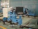 High Precision Gantry Cutting Machine / Steel Pipe CNC Cutting Equipment 50-750mm/min