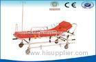 Mobile Emergency Medical Stretcher For Rescue Patient In Disaster