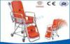 Surgical Stretcher Chair , Hospital Automatic Loading Stretcher