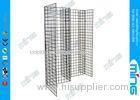 Wire Display Rack Wire Mesh Racking