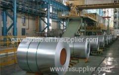 0.14mm - 3.00mm Annealed Oiled Cold Rolled Steel Coils Tube and Sheets SPCC