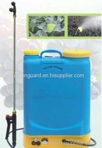 knapsack sprayers for agriculture