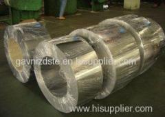 Custom 610mm Annealed DC01 Cold Rolled Steel Sheets and Coils