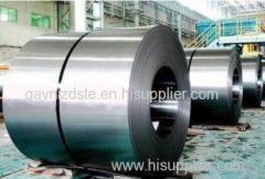 0.14mm - 3.00mm SPCC Dry Cold Rolled Steel Sheets and Coils Tube