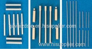 OEM 316 ERW Stainless Steel Seamless Pipes for Copy Machines Magnetic Rollers