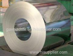SGCC ASTM A653 Hot Dip Galvanized Steel Coil Roll for Outer Walls