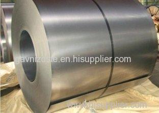 Chromated Q195 JIS G3302 Hot Dip Galvanized Steel Coil Screen for Buildings