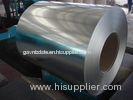 High Corrosion Resistance Galvanized Steel Coil