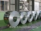 Good Thermal Resistance Machinability Galvanized Steel Coils