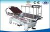 Automatic Full-Length X-Ray Emergency Patient Stretcher Trolley