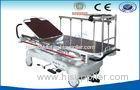 Automatic Full-Length X-Ray Emergency Patient Stretcher Trolley