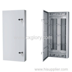 Tele-communication Distribution Cabinet 3015