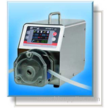 Intelligent dispensing peristaltic pump BT100F-1 flow0.00016-1700ML/MIN