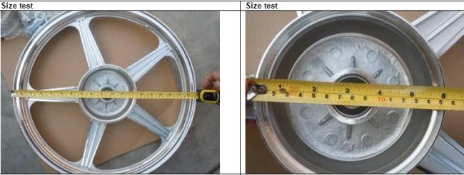 Pre shipment Inspection Service in China