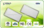 300mm 600mm 1530LM Energy Saving Ultra Thin LED Panel Light For Gallery , 40000 Life Span