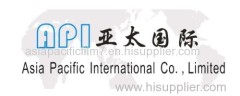 Asia Pacific International Co., Limited exporting dept 05