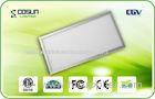 125 Energy Saving Ultra Thin LED Panel Light For Restaurant , Lifting Ultra Thin LED