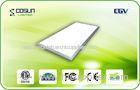 42W 6500k High Brightness Ultra Thin LED Panel Light For Office , 50-60HZ No Infrared