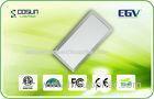 2ft 2040LM Energy Saving Ultra Thin LED Lights / LED Flat Panel Lighting , -20 - 50