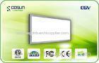 300mm 600mm Recessed Energy Saving Ultra Thin LED Panel Light For Shops , 12W Ultra Thin LED