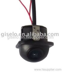 waterproof car camera/rearview car camera