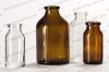 Pharmaceutical Glass Bottles Type I, II, III