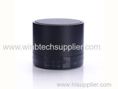 S11 Wireless Mini Bluetooth Speaker Beatbox with MIC For iPhone 5 MP4 MP3 Tablet PC Music Player Free