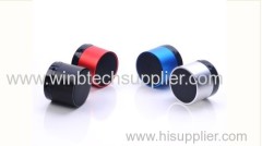 S11 Wireless Mini Bluetooth Speaker Beatbox with MIC For iPhone 5 MP4 MP3 Tablet PC Music Player Free