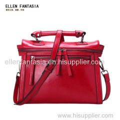 High quality Newest leather bag wholesaler