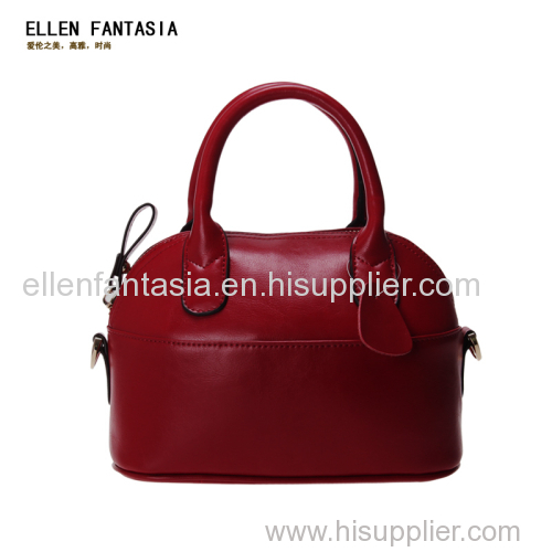 hot sell fashion lady boston bag