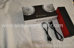Marketing Gift Round sousaphone monster beats by dr dre blueooth speaker wireless speaker